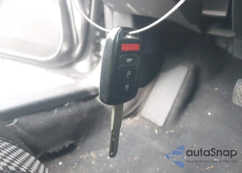 2020 Honda Civic Lx z USA, uszkodzony, nr VIN 2HGFC4B66LH301125